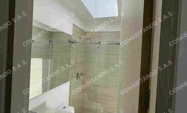 CONDOMINIO CASA MONTAÑA