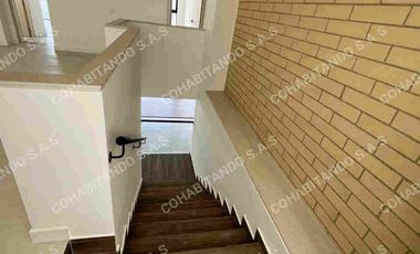 CONDOMINIO CASA MONTAÑA