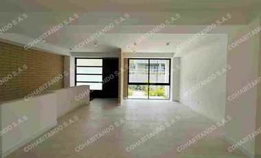 CONDOMINIO CASA MONTAÑA