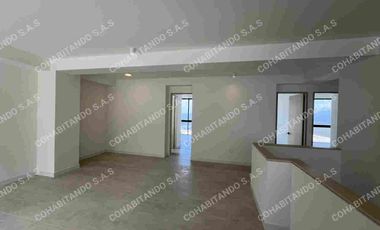 CONDOMINIO CASA MONTAÑA