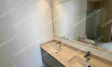 CONDOMINIO CASA MONTAÑA