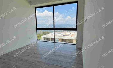 CONDOMINIO CASA MONTAÑA