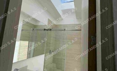 CONDOMINIO CASA MONTAÑA