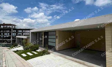 CONDOMINIO CASA MONTAÑA