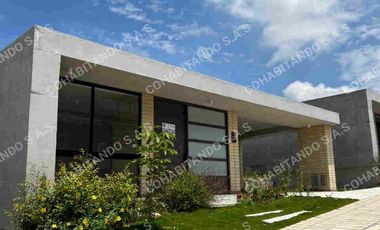 CONDOMINIO CASA MONTAÑA