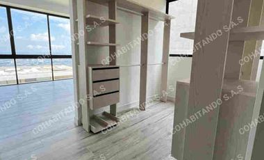 CONDOMINIO CASA MONTAÑA