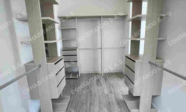 CONDOMINIO CASA MONTAÑA