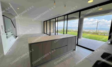 CONDOMINIO CASA MONTAÑA