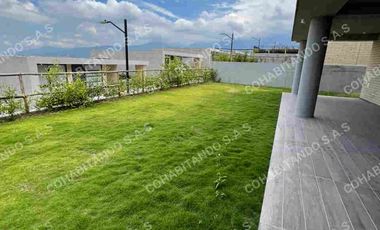 CONDOMINIO CASA MONTAÑA