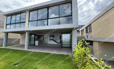 CONDOMINIO CASA MONTAÑA