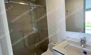 CONDOMINIO CASA MONTAÑA