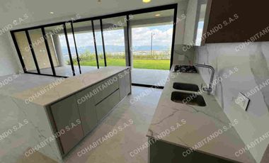 CONDOMINIO CASA MONTAÑA