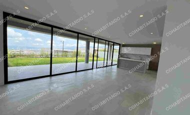 CONDOMINIO CASA MONTAÑA