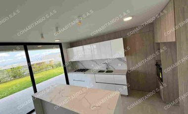 CONDOMINIO CASA MONTAÑA