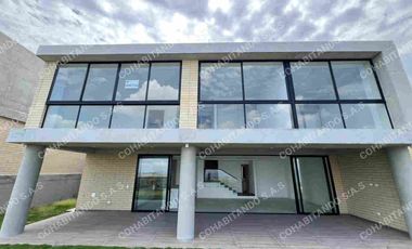 CONDOMINIO CASA MONTAÑA