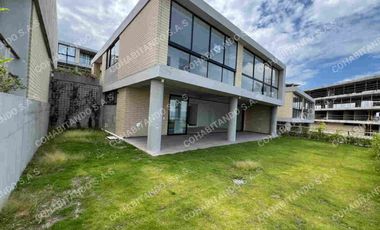 CONDOMINIO CASA MONTAÑA