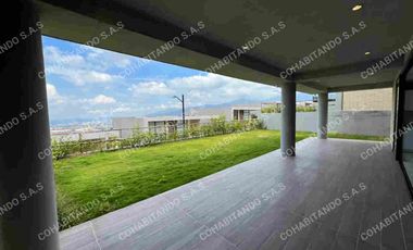 CONDOMINIO CASA MONTAÑA