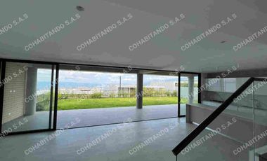 CONDOMINIO CASA MONTAÑA