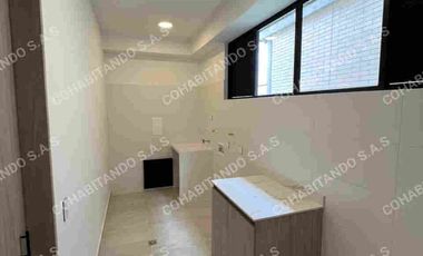 CONDOMINIO CASA MONTAÑA