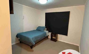 Corredora de Propiedades arrienda casa amoblada en Condominio Parque Bilbao, Calama