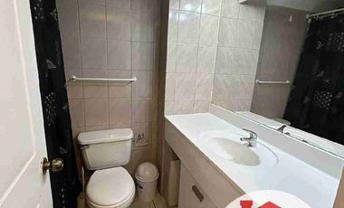 Corredora de Propiedades arrienda casa amoblada en Condominio Parque Bilbao, Calama