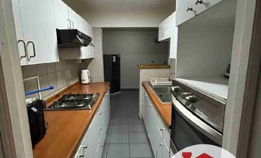 Corredora de Propiedades arrienda casa amoblada en Condominio Parque Bilbao, Calama