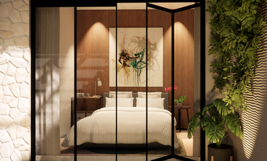 INVESTASI VILLA PRIVATE LIVING, 7 menit ke Sindu Kusuma Edupark (SKE) - Mulai Ratusan Juta, Passive Income Fix Setiap Bulan