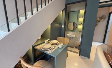 Rumah Premium Lengkap Dengan Clubhouse di Summarecon Tangerang ada promo Free PPN