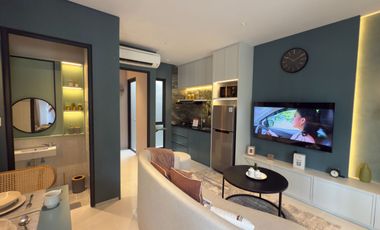 Rumah Premium Lengkap Dengan Clubhouse di Summarecon Tangerang ada promo Free PPN
