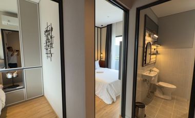 Rumah Premium Lengkap Dengan Clubhouse di Summarecon Tangerang ada promo Free PPN