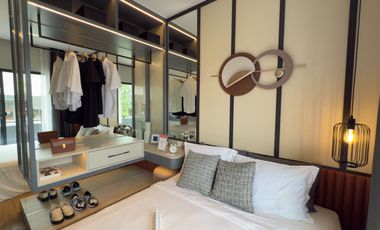 Rumah Premium Lengkap Dengan Clubhouse di Summarecon Tangerang ada promo Free PPN