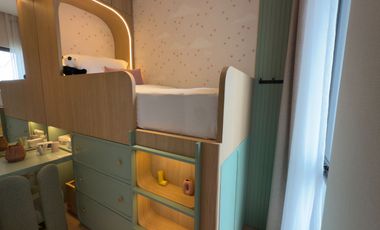 Rumah Premium Lengkap Dengan Clubhouse di Summarecon Tangerang ada promo Free PPN