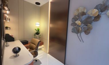 Hunian Modern 2 Lantai dengan Desain Arsitektur Kontemporer Summarecon Tangerang
