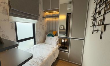 Hunian Modern 2 Lantai dengan Desain Arsitektur Kontemporer Summarecon Tangerang