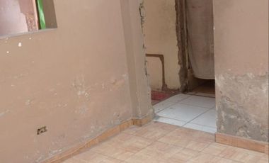 San Juan de Lurigancho Oportunidad - Terreno Comercial en Av. Circunvalación - con Av. Bayovar