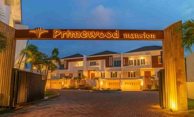 Jual Cepat Rumah 3LT Lokasi Premium Jl. Pengayoman Panakkukang Mas. Dibawah Harga Pasar