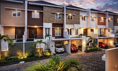Jual Cepat Rumah 3LT Lokasi Premium Jl. Pengayoman Panakkukang Mas. Dibawah Harga Pasar