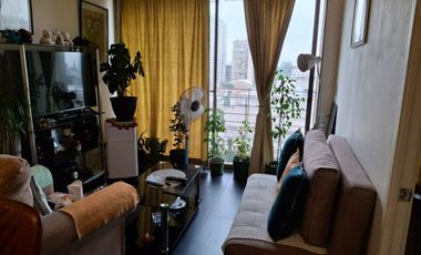 Se Vende Departamento En Coquimbo, Santiago Centro