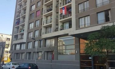 Se Vende Departamento En Coquimbo, Santiago Centro