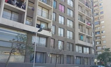 Se Vende Departamento En Coquimbo, Santiago Centro