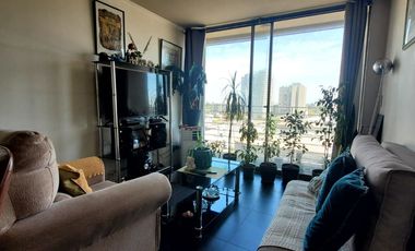 Se Vende Departamento En Coquimbo, Santiago Centro