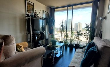 Se Vende Departamento En Coquimbo, Santiago Centro