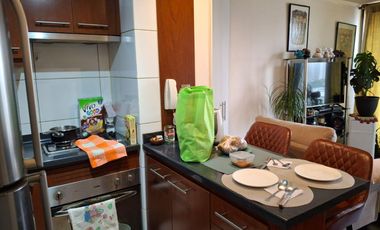 Se Vende Departamento En Coquimbo, Santiago Centro