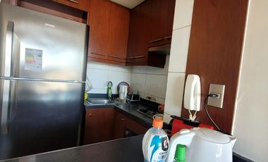 Se Vende Departamento En Coquimbo, Santiago Centro