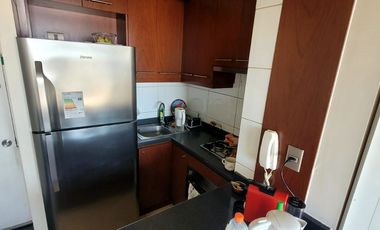 Se Vende Departamento En Coquimbo, Santiago Centro