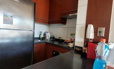 Se Vende Departamento En Coquimbo, Santiago Centro