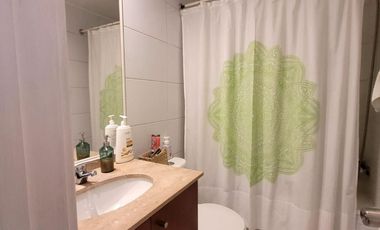Se Vende Departamento En Coquimbo, Santiago Centro