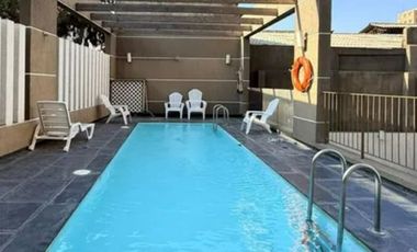 Se Vende Departamento En Coquimbo, Santiago Centro