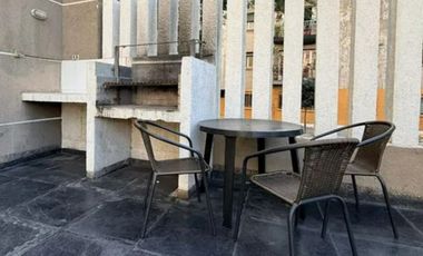 Se Vende Departamento En Coquimbo, Santiago Centro