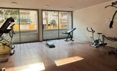 Se Vende Departamento En Coquimbo, Santiago Centro